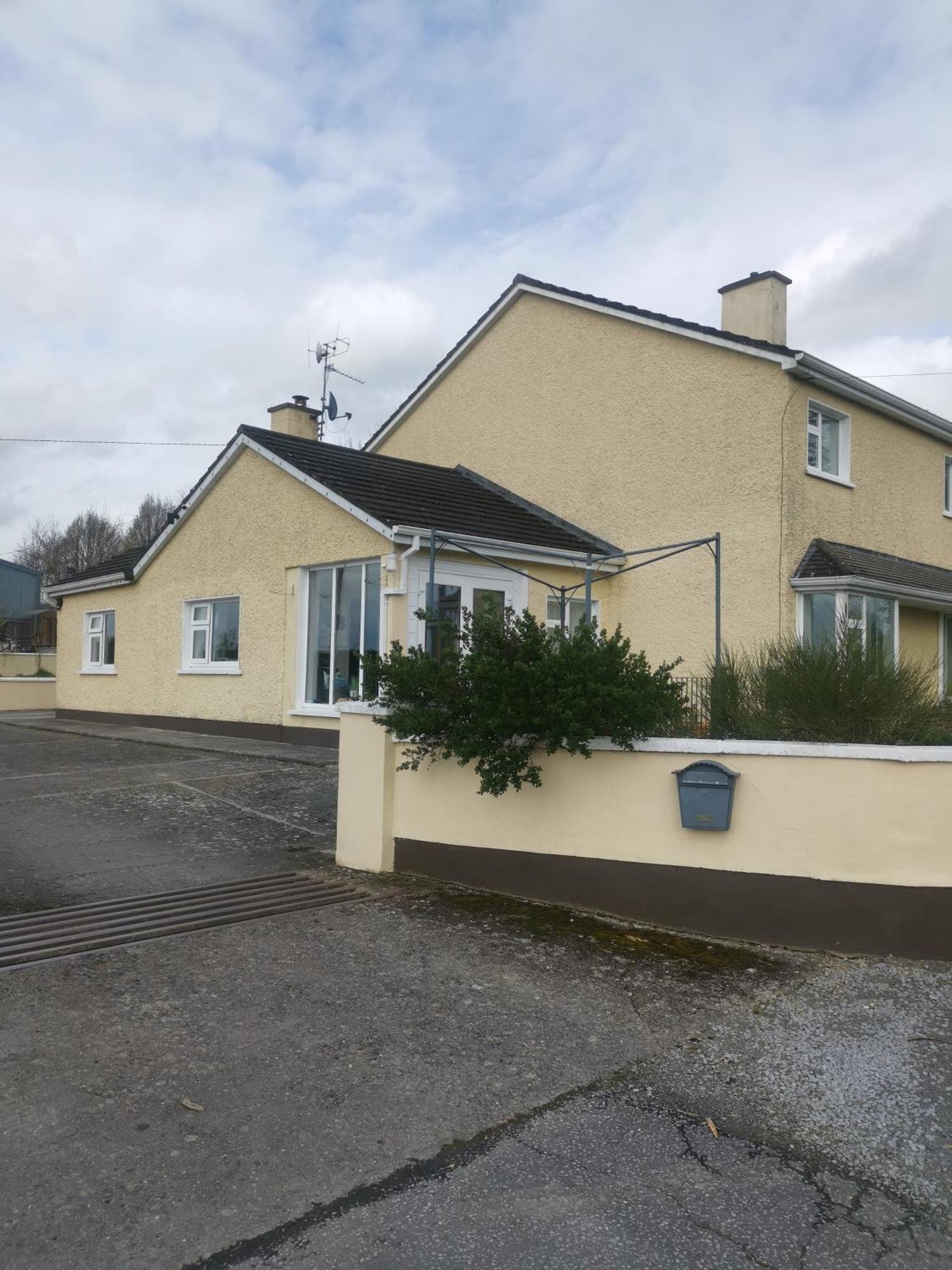 Tranquil Unit Close To Kells Apartment Kilkenny Exterior photo